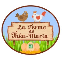 LA FERME DE THEA-MARIA logo - Similar company to Pratali