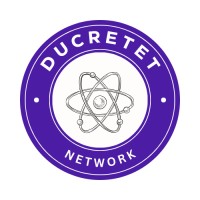 DUCRETET NETWORK logo - Similar company to Akpartners
