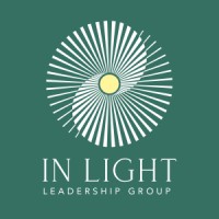 InLight Leadership Group logo - Similar company to National Council For Continuing Education & Training