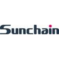 SunChain Group logo - Similar company to Is-Land Systems 亦思科技