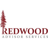 Redwood Advisor Services logo - Similar company to Sage Prosperity Partners