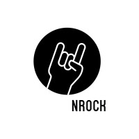 NRock-AAUAv logo - Similar company to Infy Solutions, Lda