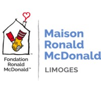 Maison de Parents Ronald McDonald de Limoges logo - Similar company to Cedarhurst Builders