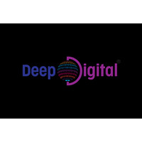 Deep Digital Limited logo - Similar company to Sofodynamix