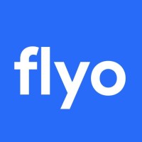flyo.ai logo - Similar company to Zest Technology Solutions