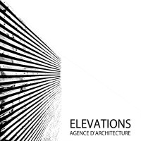 ELEVATIONS AGENCE D'ARCHITECTURE logo - Similar company to Raf Listowski Atelier D'Architecture