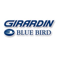 Girardin Ontario logo - Similar company to Freedom Transit, Washington County Transportation Authority