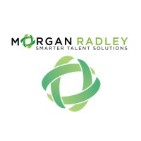 Morgan Radley Limited - Smarter Talent Solutions