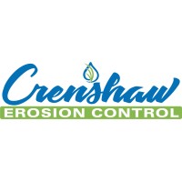 Crenshaw Erosion Control logo - Similar company to American Erosion Control Supply, Inc. (Aec Supply)