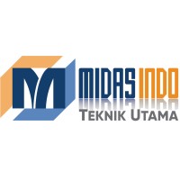 PT Midasindo Teknik Utama logo - Similar company to Pt Tridi Membran Utama
