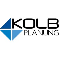 Kolb Planung GmbH & Co. KG logo - Similar company to Bcs Fabrication