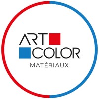 Art Color Matériaux logo - Similar company to Qualitysols
