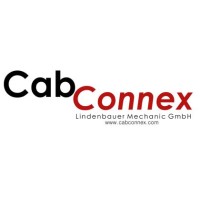 CabConnex Lindenbauer Mechanic GmbH logo - Similar company to Plasma Technology Gmbh