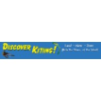 Discover Kiting logo - Similar company to Secure Drone Labs