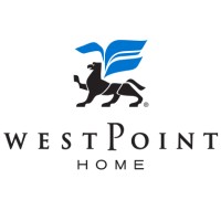 WestPoint Home logo - Similar company to Standard Fiber