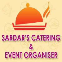 Sardar's Catering & Event Organiser logo - Similar company to Euphoria Event Organizers