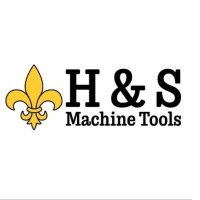 H & S Machine Tools LLC logo - Similar company to Southwest Machine Technologies