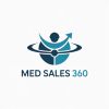 Med Sales 360 logo - Similar company to The Ct Agency