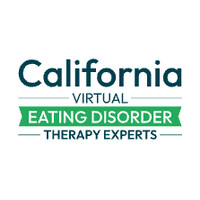 California Virtual Eating Disorder Experts logo - Similar company to Kindful Body