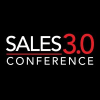 Sales 3.0 Conference logo - Similar company to Build Digital Future