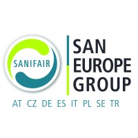 SAN EUROPE GROUP logo - Similar company to Suntec Wellness Gmbh