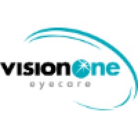 Vision One Eyecare logo - Similar company to Clarity Optometrists