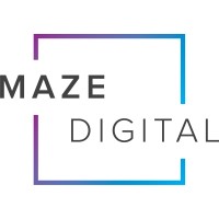 Maze Digital - Accounting Software Integrations logo - Similar company to Workbetter