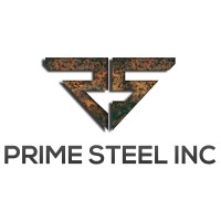 Prime Steel Inc. logo - Similar company to Staley Steel Llc