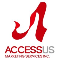 AccessUs Marketing Services Inc. logo - Similar company to Lyf Ventures