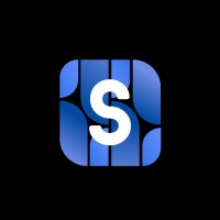 Space Design Agency logo - Similar company to Space Octopus Design Agency (Soda)