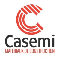 Casemi SA logo - Similar company to Feuer Pro Tech Sa