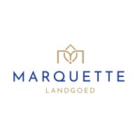 Landgoed Marquette logo - Similar company to Sjeff.
