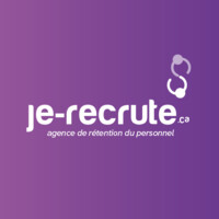 Je-recrute.ca logo - Similar company to Fidgi Communications
