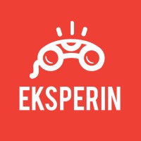 Eksperin.com logo - Similar company to Bindhr