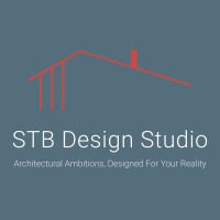STB Design Studio logo - Similar company to T+S Building Design