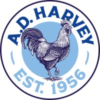 A.D. Harvey logo - Similar company to Styne Group