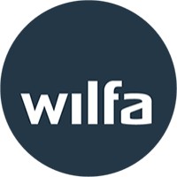 Wilfa Danmark logo - Similar company to Wilfa As