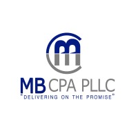 MB CPA PLLC logo - Similar company to Buildeffective