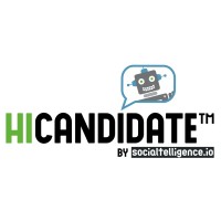 HiCandidate™ logo - Similar company to Persomatch Gmbh