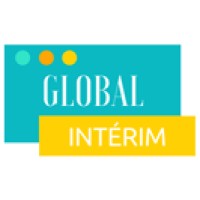 GLOBAL INTERIM logo - Similar company to Sarl Riffard Frederic