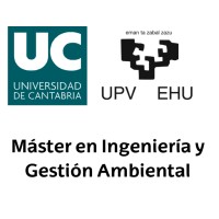 Máster Interuniversitario en Ingeniería y Gestión Ambiental logo - Similar company to Ecodualba Gestion Sl
