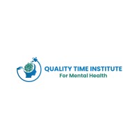 Quality Time Institute for Mental Health logo - Similar company to Asuggestion