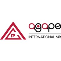 Agape International Market Research logo - Similar company to Maple Logistics Llc