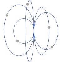 RHR Agency logo - Similar company to Quick_Italy