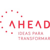 Ahead - Ideas para transformar logo - Similar company to Bideberri Consultoría