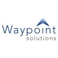 Waypoint Data Solutions