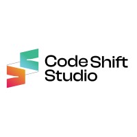 Code Shift Studio logo - Similar company to Ideal Tech Info