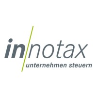Innotax Steuerberatung und Wirtschaftsberatung GmbH logo - Similar company to Sachbezug.De