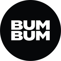 Bumbum logo - Similar company to Glean Qasil
