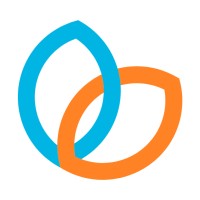 Bleu122 logo - Similar company to Adao